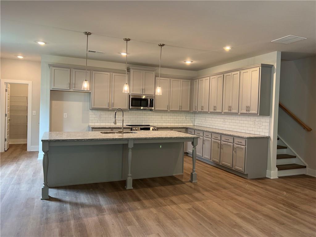 2542 Harbor Rdg Pass Gainesville, GA 30507 - Photo 67 of 88