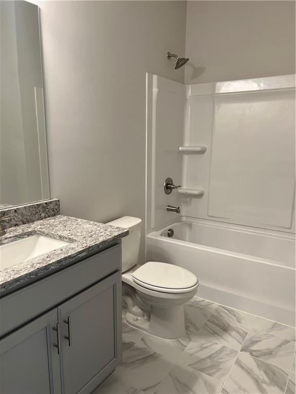 2542 Harbor Rdg Pass Gainesville, GA 30507 - Photo 71 of 88