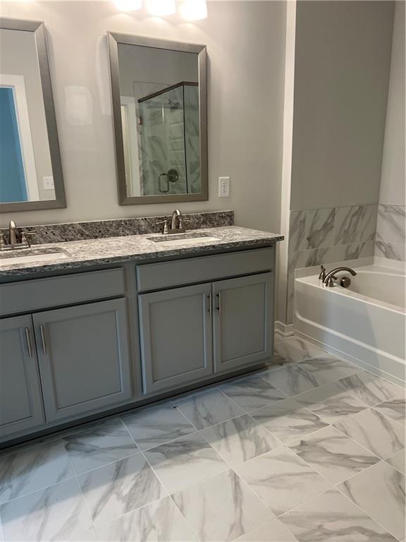 2542 Harbor Rdg Pass Gainesville, GA 30507 - Photo 74 of 88