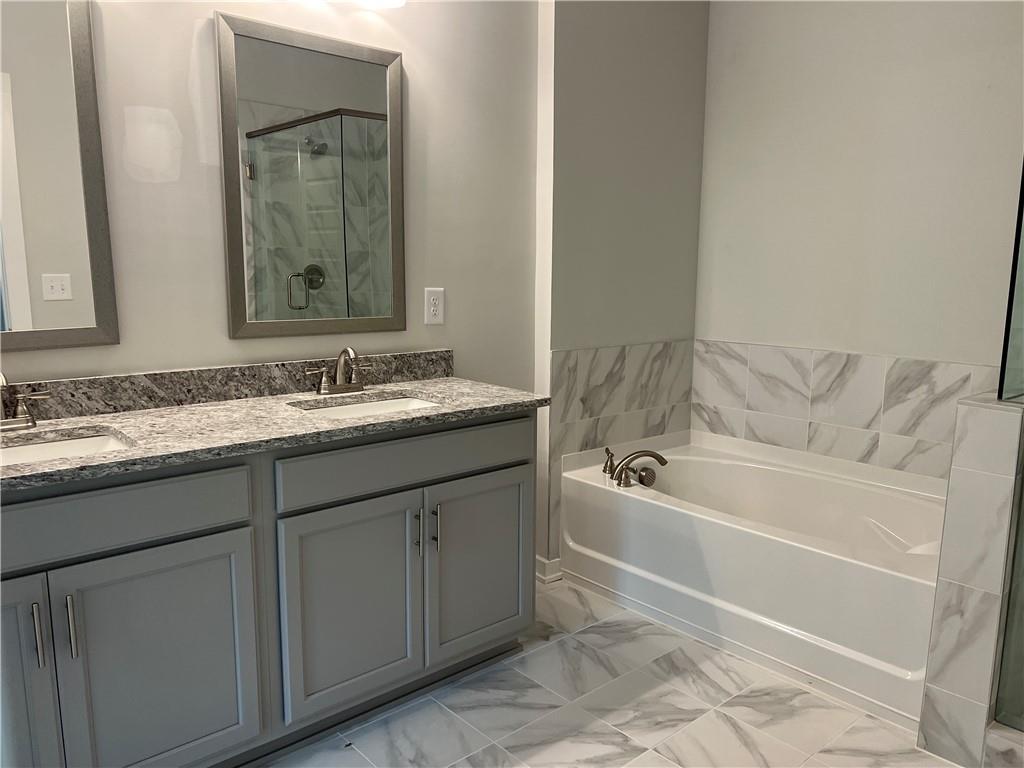 2542 Harbor Rdg Pass Gainesville, GA 30507 - Photo 75 of 88