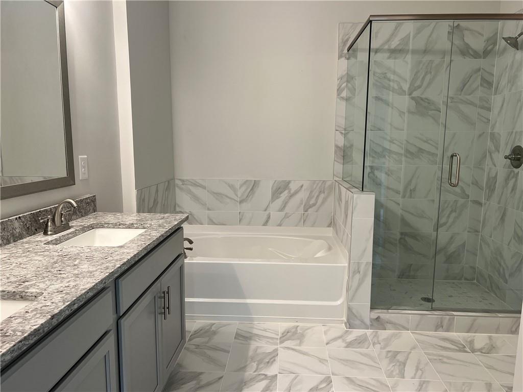 2542 Harbor Rdg Pass Gainesville, GA 30507 - Photo 77 of 88