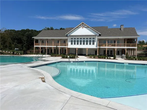 $379,990 | 2542 Harbor Rdg Pass, Gainesville, GA 30507