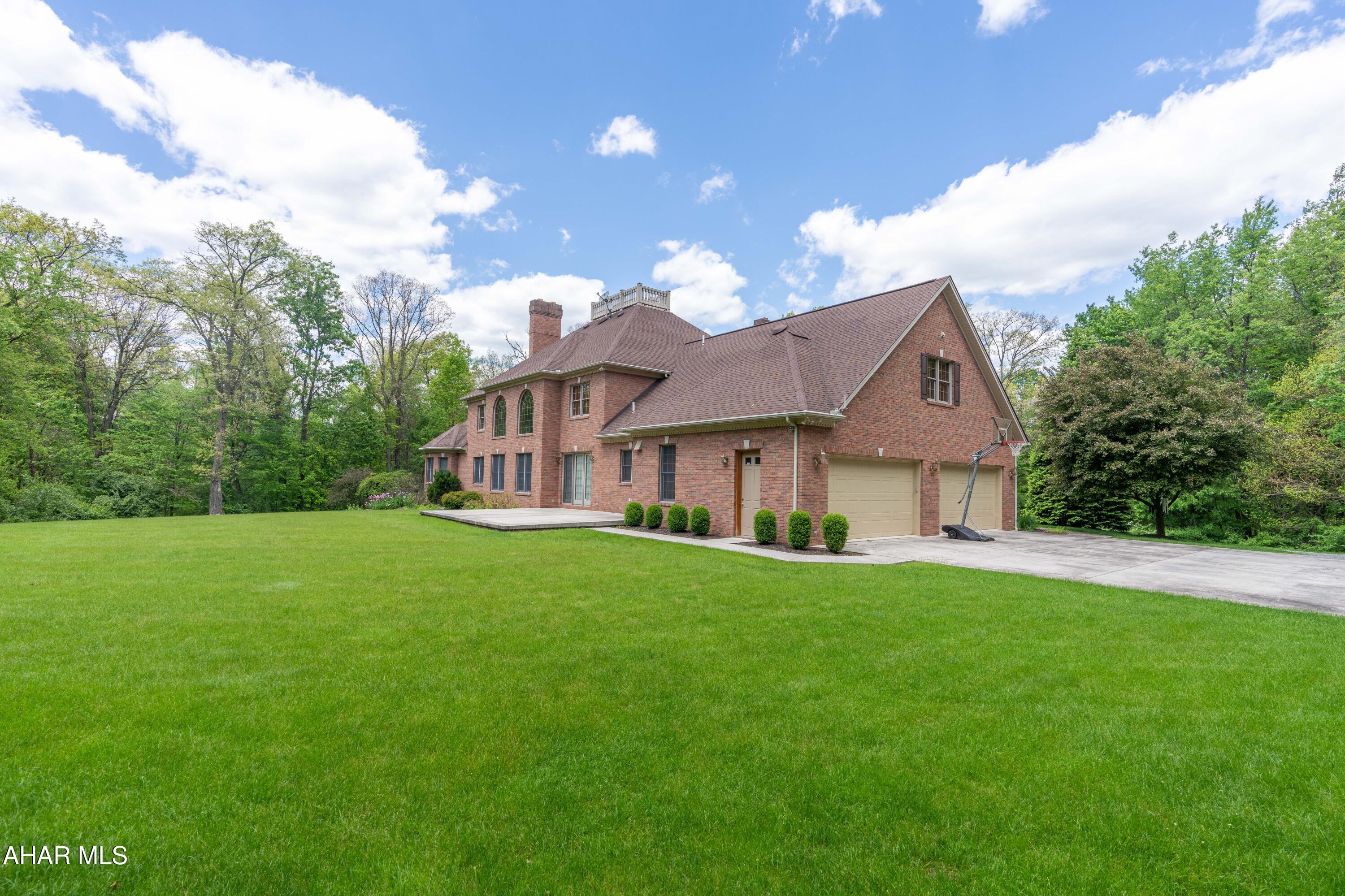 1310 Cove Ln Road Roaring Spring, PA 16673 - Photo 87 of 116