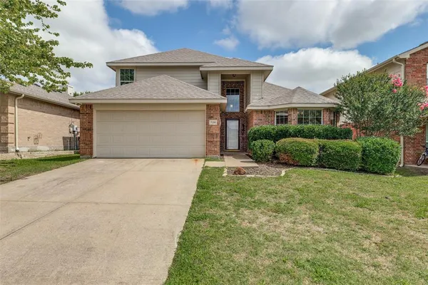 $300,000 | 728 Mahogany Drive, Anna, TX 75409