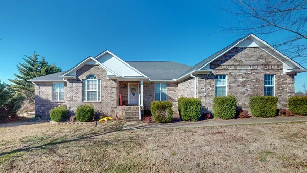 $400,000 | 26050 Ashton Lane, Ardmore, TN 38449