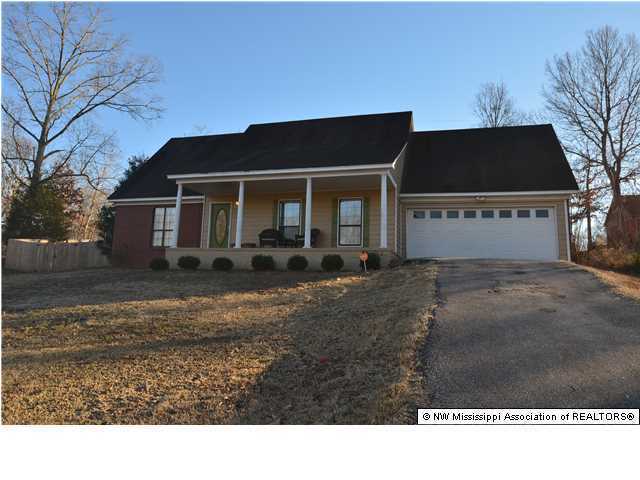 4735 Star Landing Road Nesbit, MS 38651 - Photo 1 of 23 Primary Photo