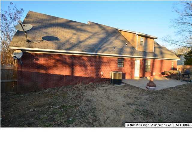 4735 Star Landing Road Nesbit, MS 38651 - Photo 17 of 23 Additional Photo