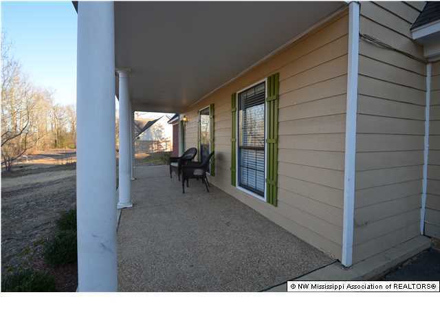 4735 Star Landing Road Nesbit, MS 38651 - Photo 2 of 23 Additional Photo