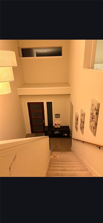 5100 Naphill Road McKinney, TX 75070 - Photo 12 of 22 a view of storage room