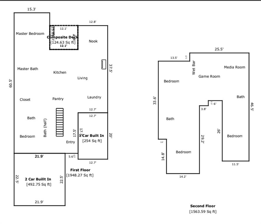 5100 Naphill Road McKinney, TX 75070 - Photo 3 of 22