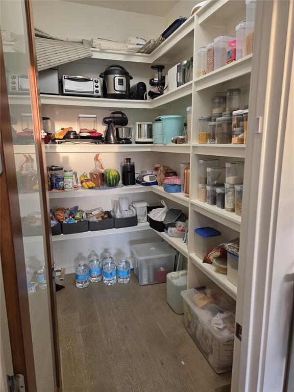 5100 Naphill Road McKinney, TX 75070 - Photo 8 of 22 a shelf with cup and plates