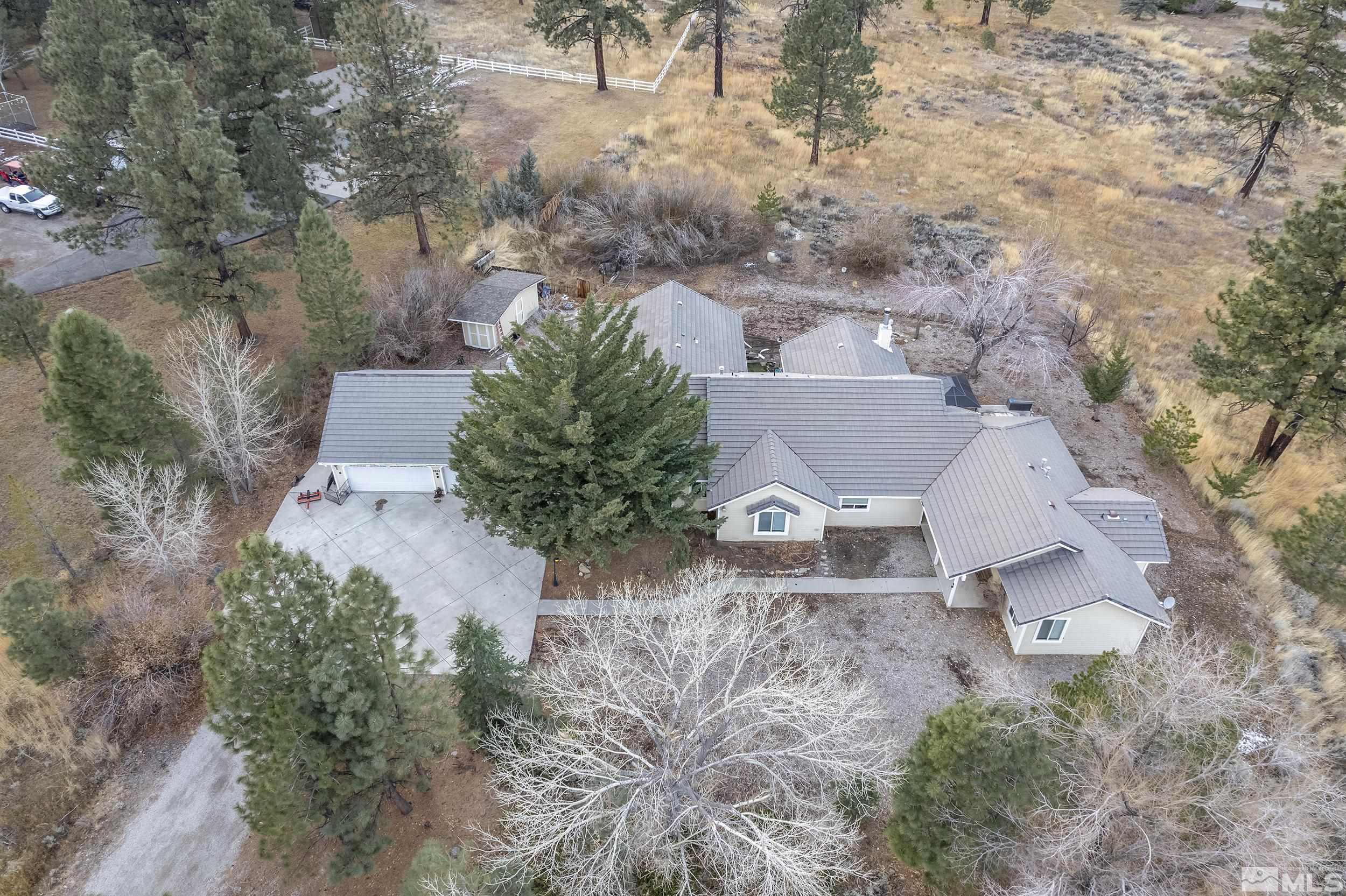 4804 Reds Grade Carson City, NV 89703 - Photo 2 of 40 Photo 2