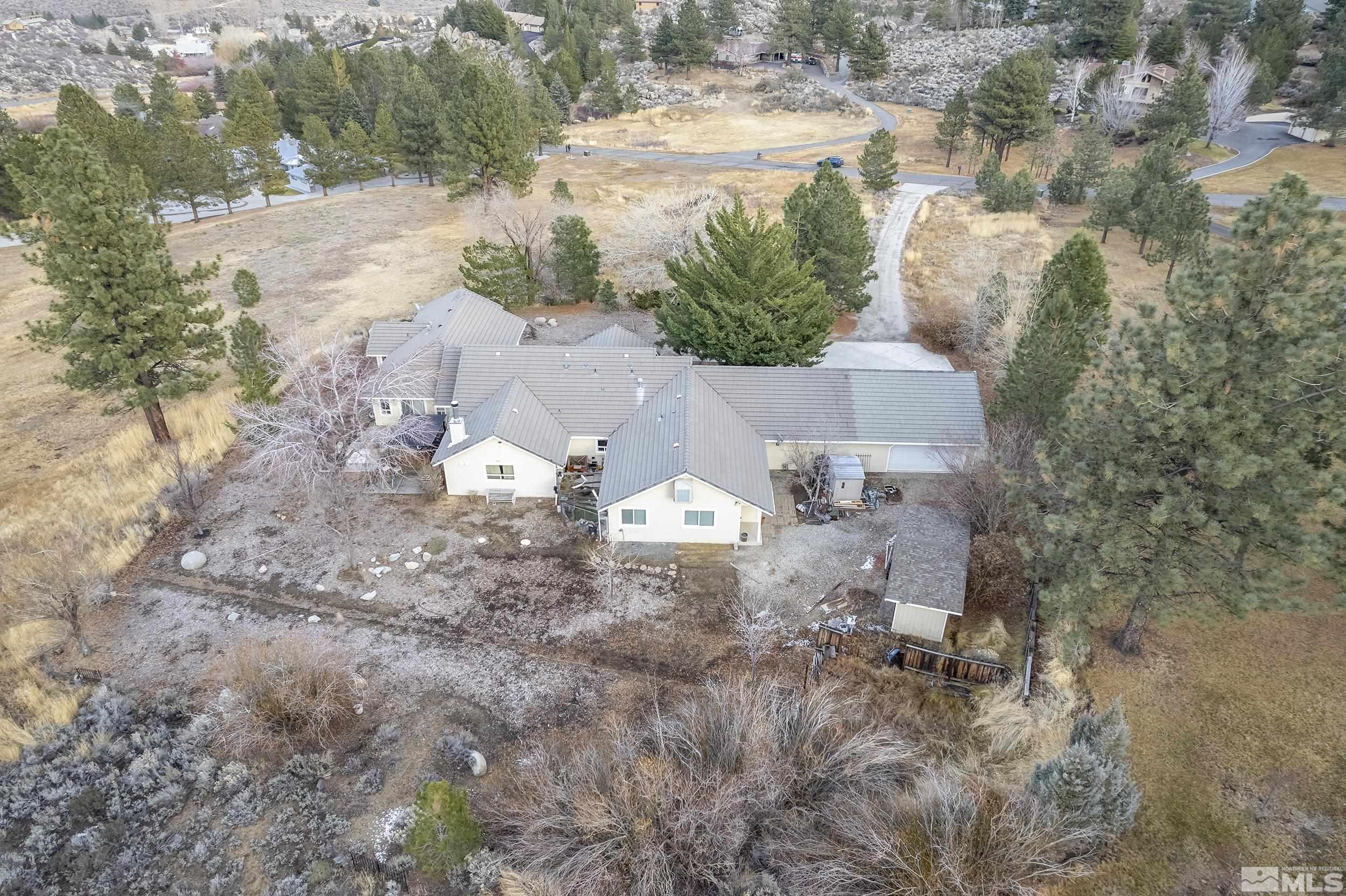 4804 Reds Grade Carson City, NV 89703 - Photo 5 of 40 Photo 5