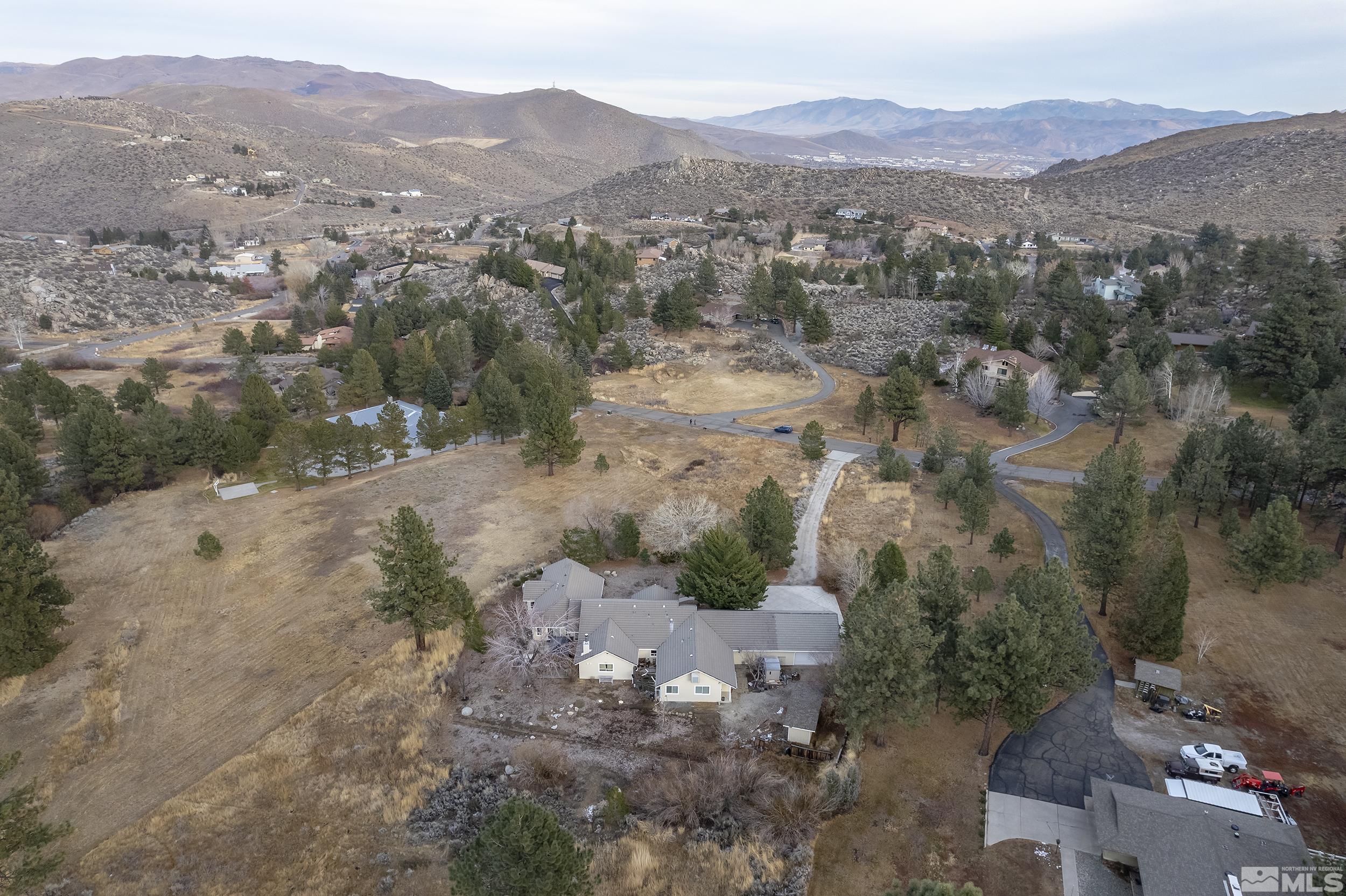 4804 Reds Grade Carson City, NV 89703 - Photo 7 of 40 Photo 7