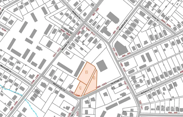 $449,990 | 1104 Montcalm Street, Charlotte, NC 28208