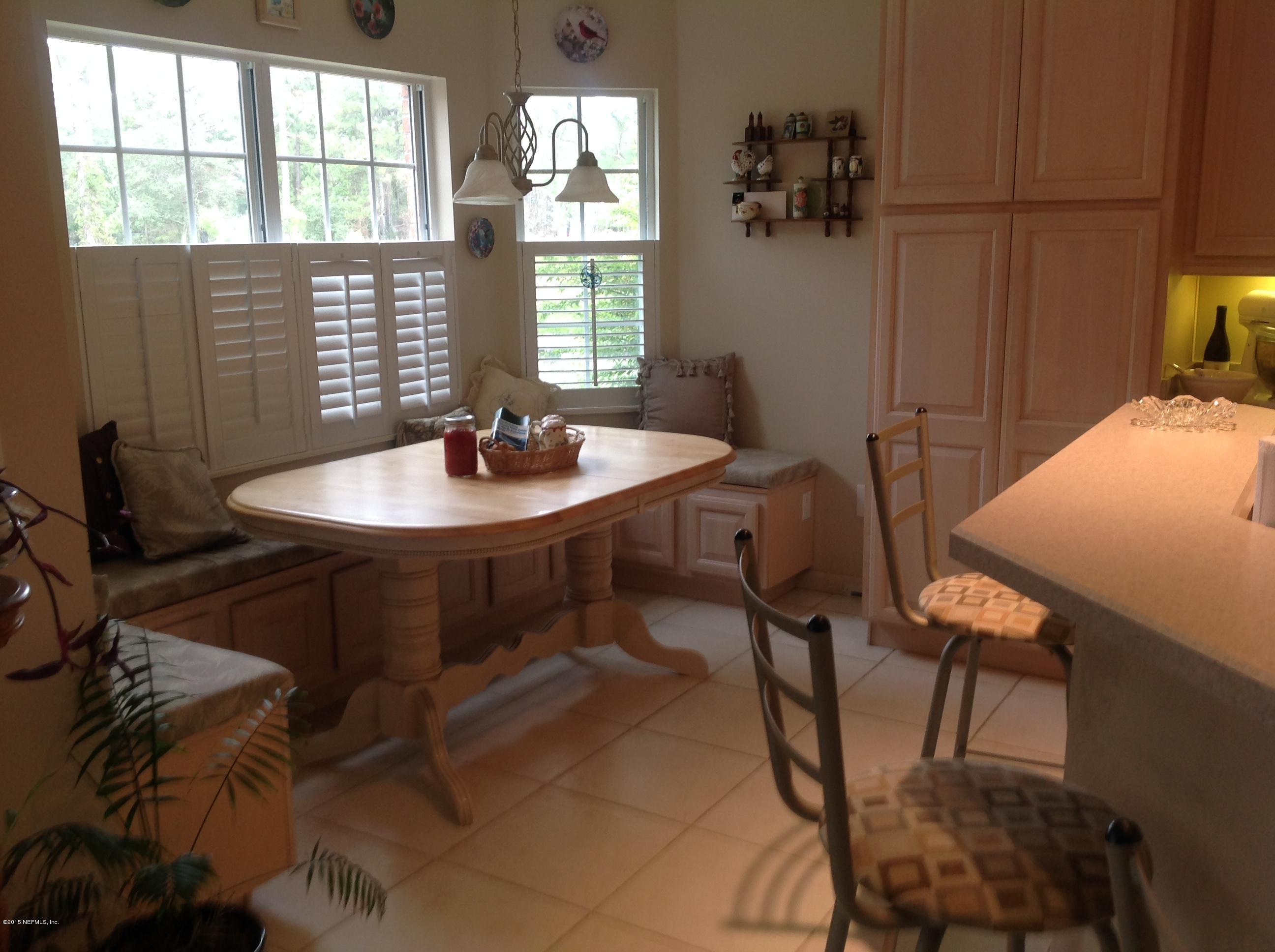 15540 Bream Road Jacksonville, FL 32226 - Photo 16 of 49 Eat in area of kitchen