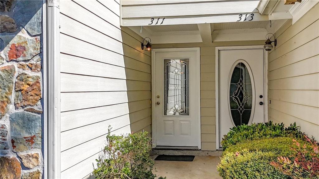 311 Brookside Way Canton, GA 30114 - Photo 3 of 34 Gallery Image 3