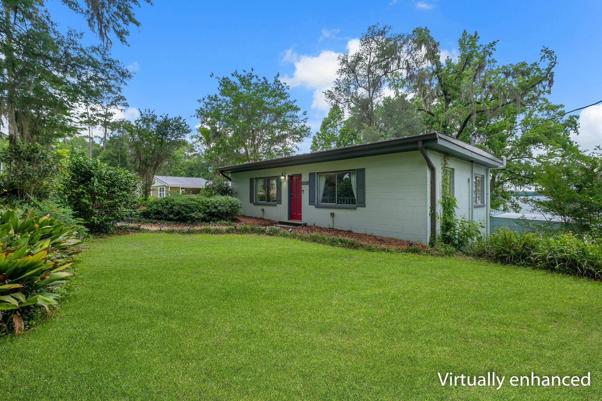 1829 Collins Landing Road Tallahassee, FL 32310 - Photo 44 of 49