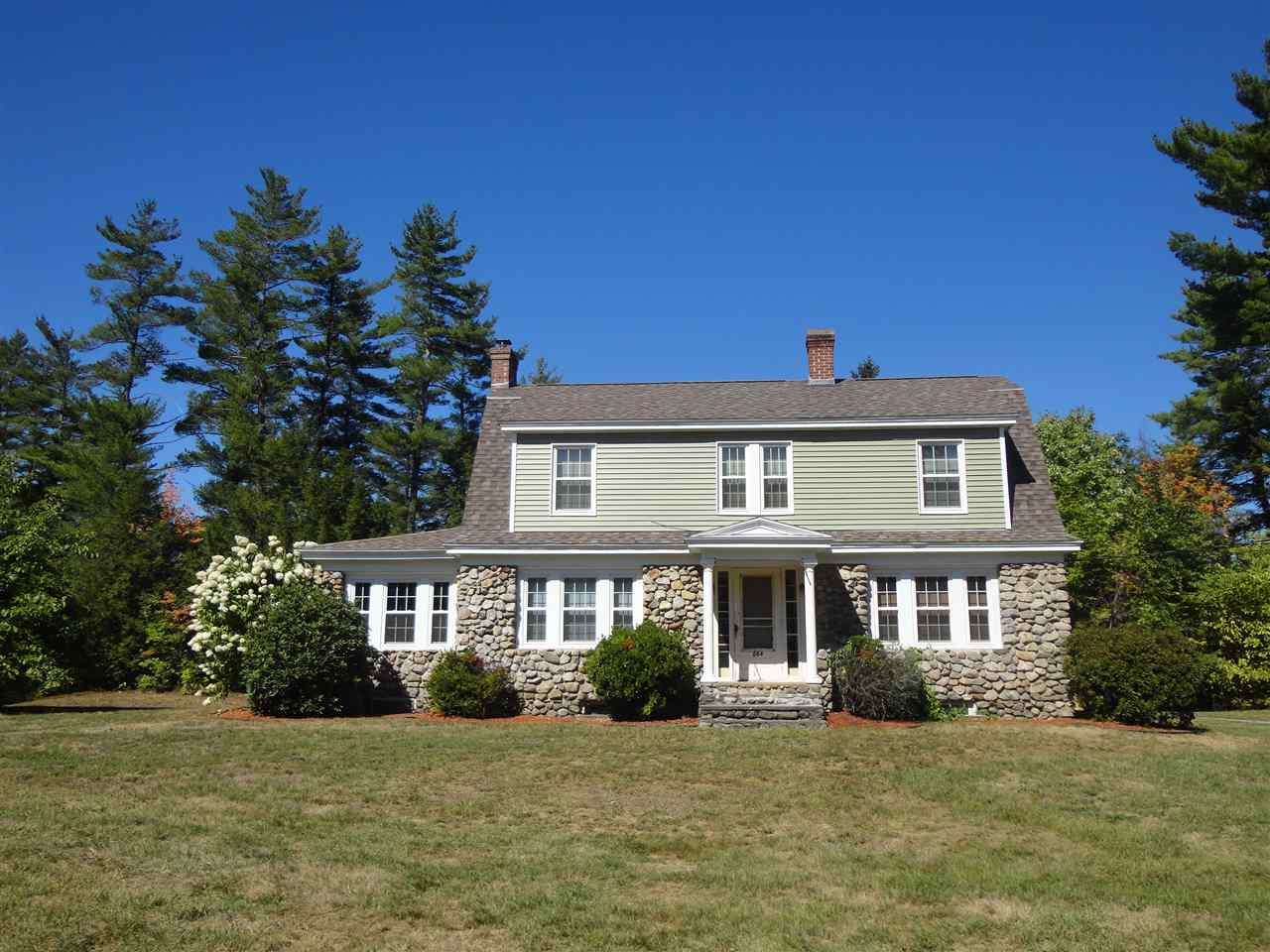 864 Dover Road Chichester, NH 03258 - Photo 1 of 23 Gallery Image 1