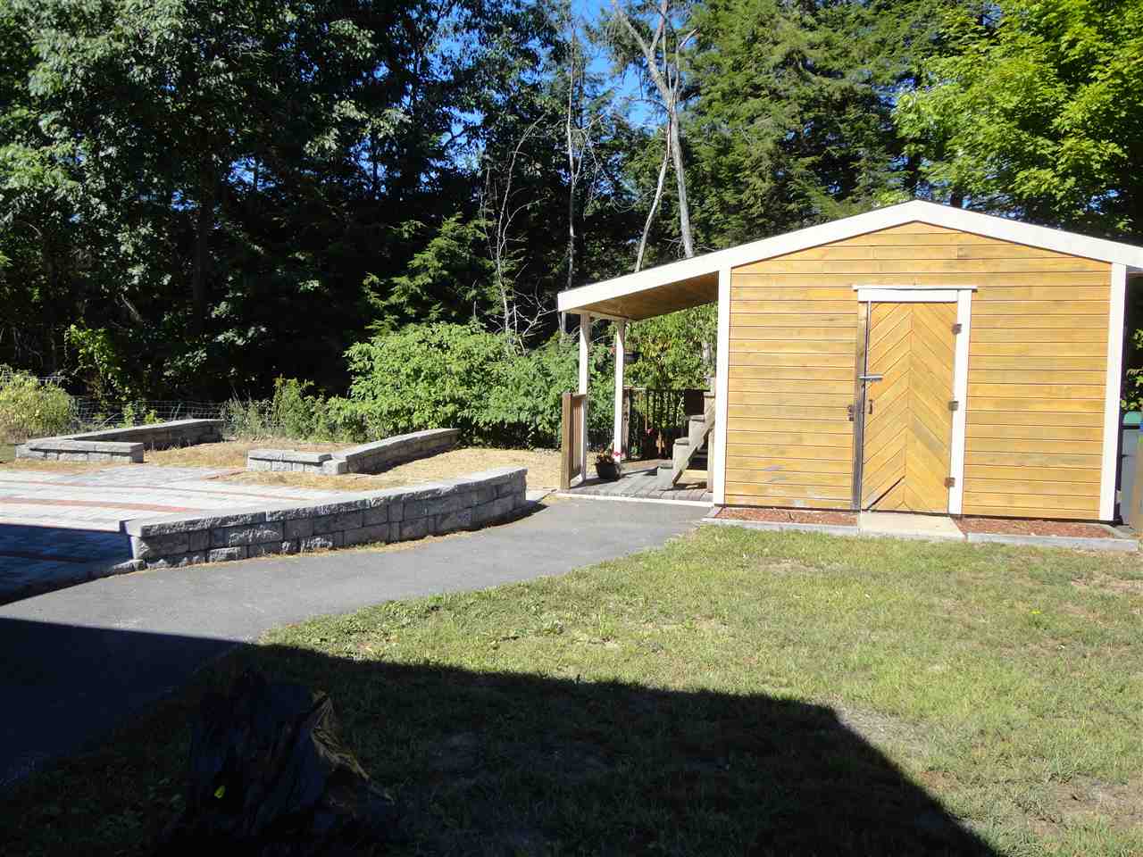 864 Dover Road Chichester, NH 03258 - Photo 16 of 23 Gallery Image 16