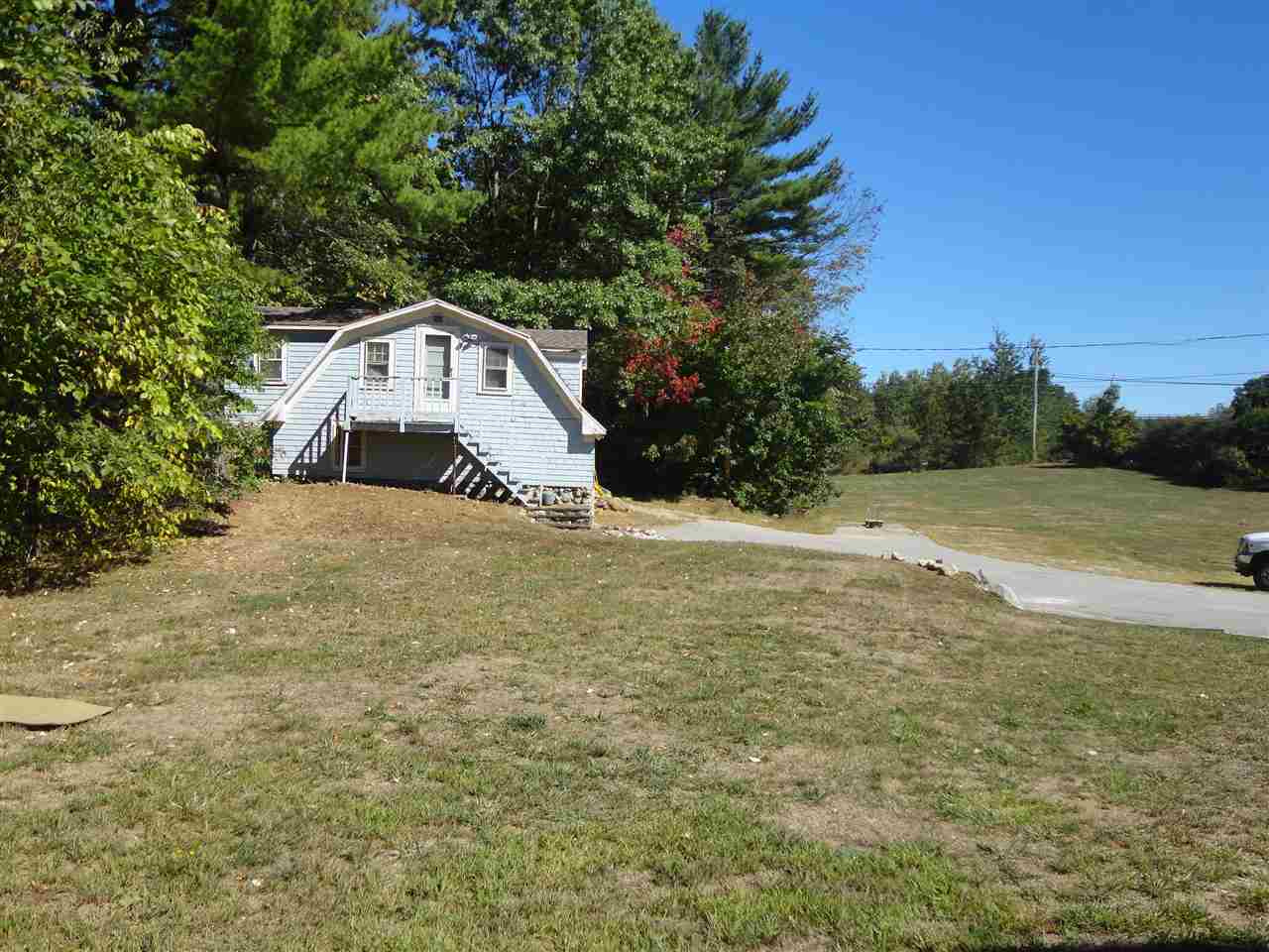 864 Dover Road Chichester, NH 03258 - Photo 17 of 23 Gallery Image 17