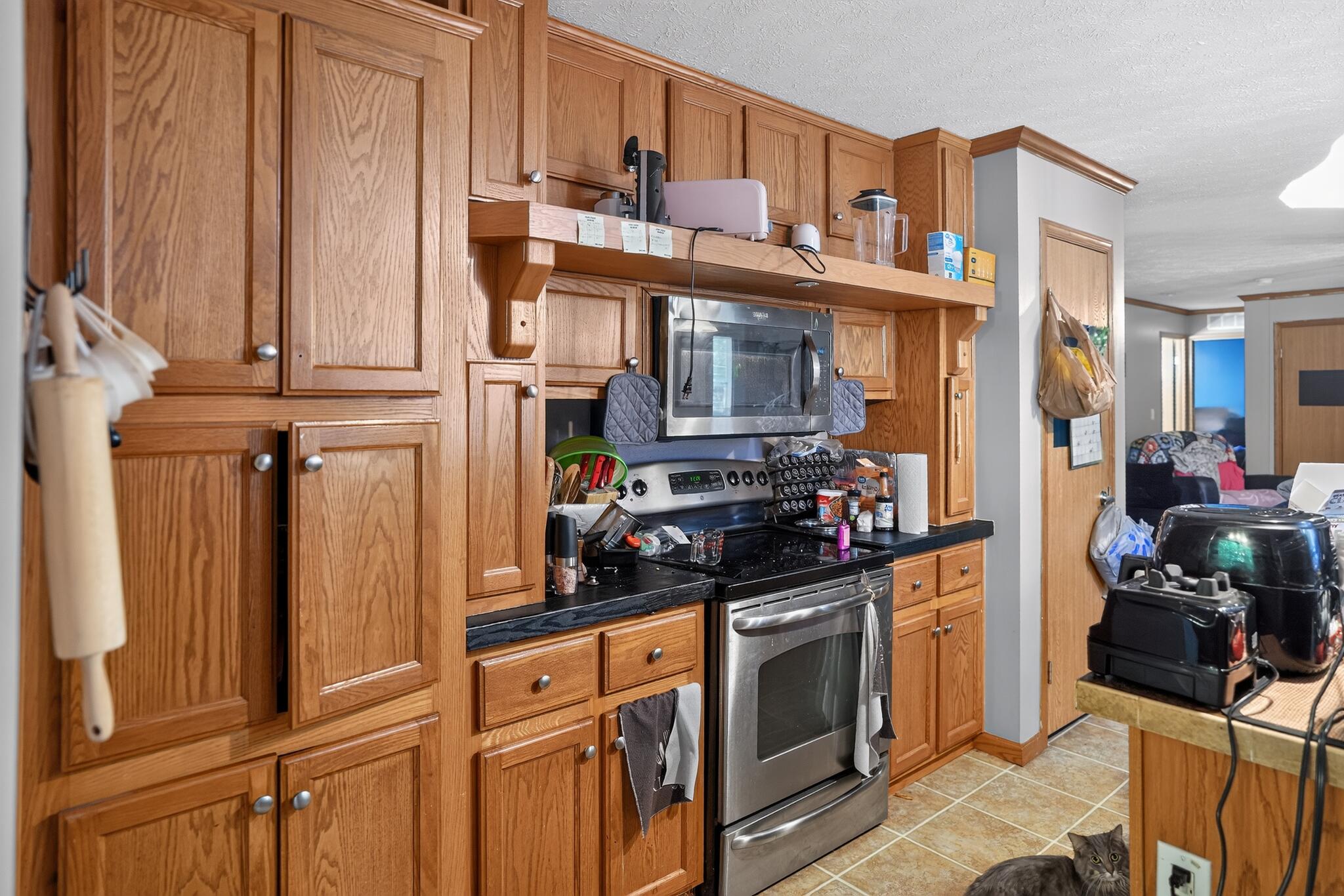 2950 Stringtown Road Corinth, KY 41010 - Photo 8 of 45 20_2950_Stringtown_Rd-Kitchen-7236