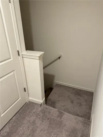 a view of wooden floor