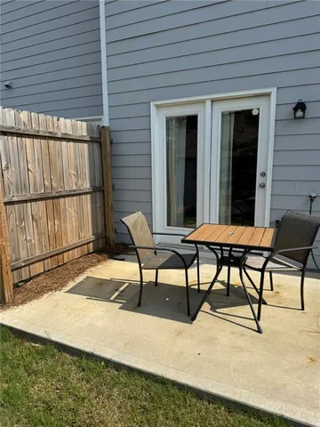 $2,200 | 536 Magnolia Circle, Palmetto, GA 30268