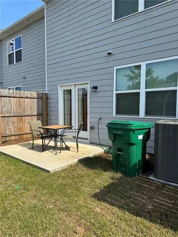 $2,200 | 536 Magnolia Circle, Palmetto, GA 30268