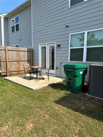 $2,200 | 536 Magnolia Circle, Palmetto, GA 30268