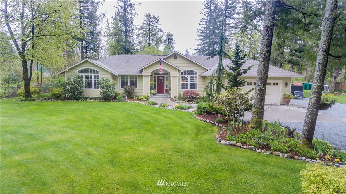 618 May Creek Road Gold Bar, WA 98251 - Photo 1 of 25 Gallery Image 1