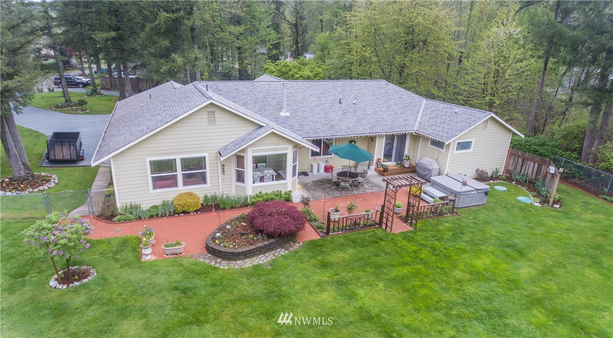 618 May Creek Road Gold Bar, WA 98251 - Photo 18 of 25 Gallery Image 18