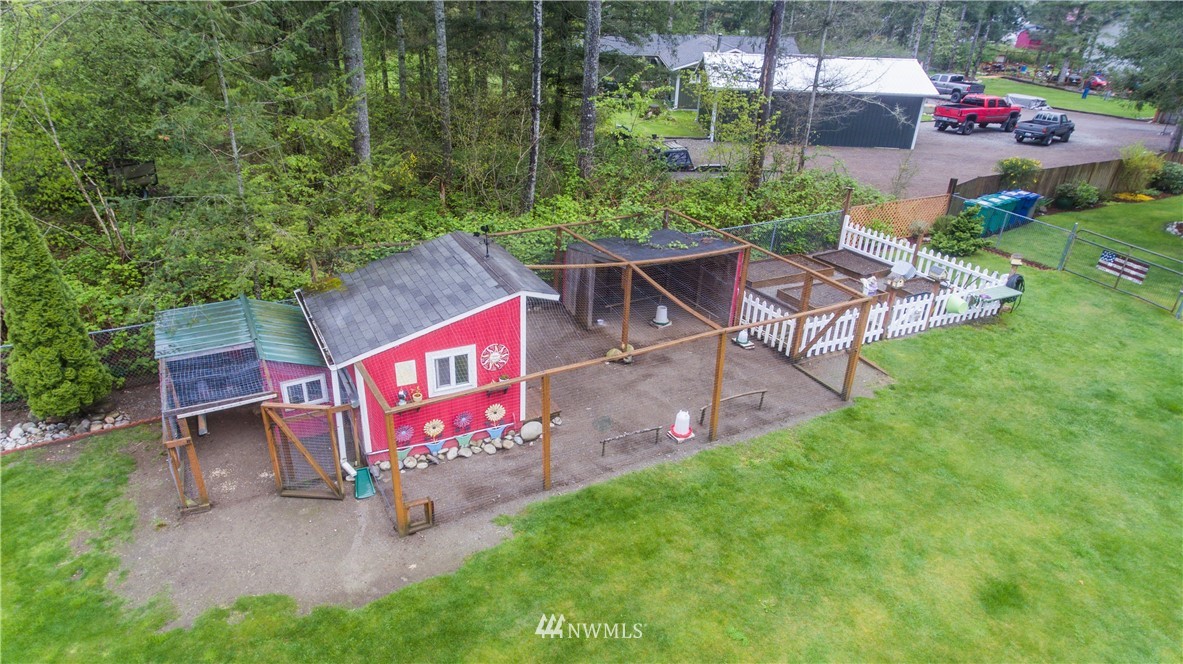 618 May Creek Road Gold Bar, WA 98251 - Photo 22 of 25 Gallery Image 22