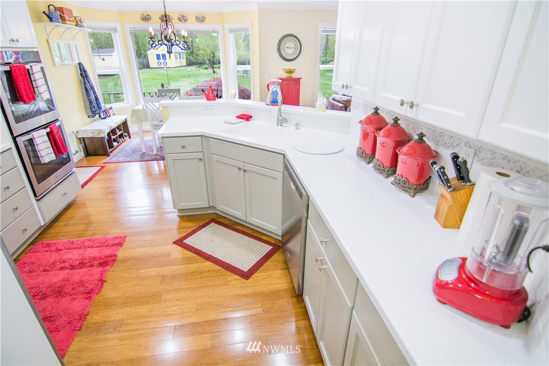 618 May Creek Road Gold Bar, WA 98251 - Photo 5 of 25 Gallery Image 5