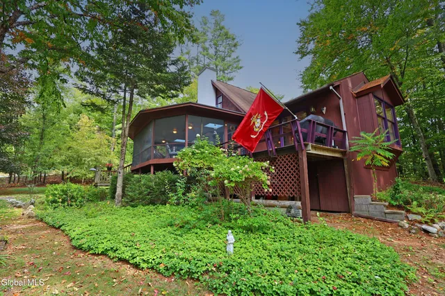 $679,000 | 44 Brant Lake Estates Road, Horicon, NY 12815