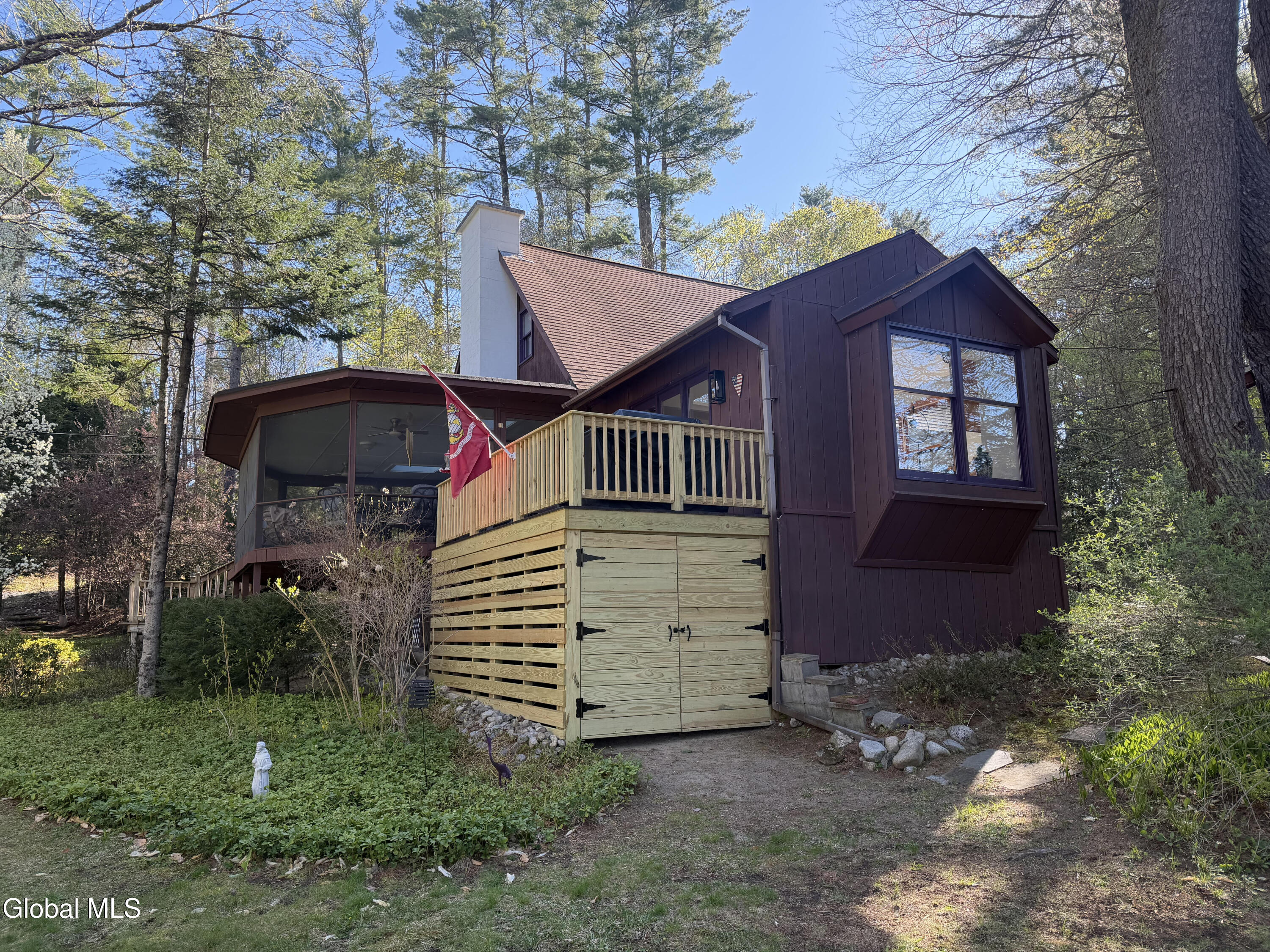 44 Brant Lake Estates Road Horicon, NY 12815 - Photo 1 of 47 unnamed