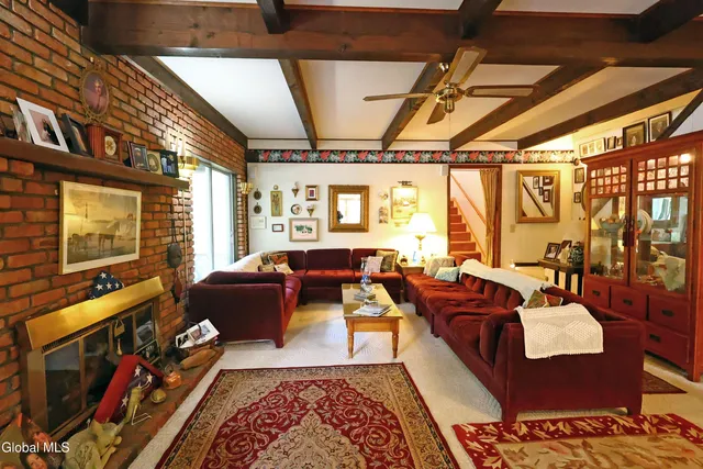 $679,000 | 44 Brant Lake Estates Road, Horicon, NY 12815