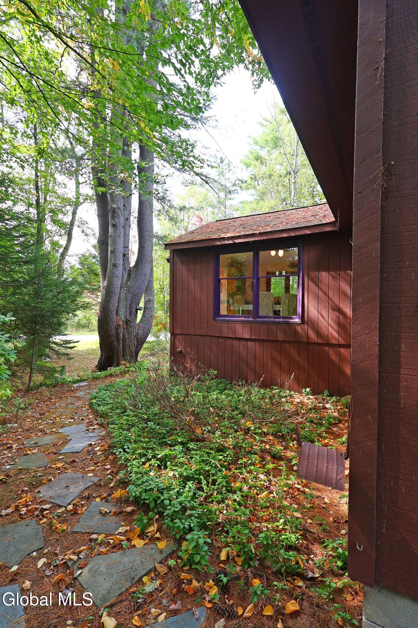 44 Brant Lake Estates Road Horicon, NY 12815 - Photo 13 of 47 thewisetree
