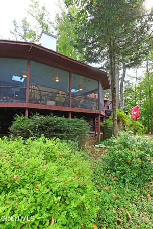 $669,000 | 44 Brant Lake Estates Road, Horicon, NY 12815