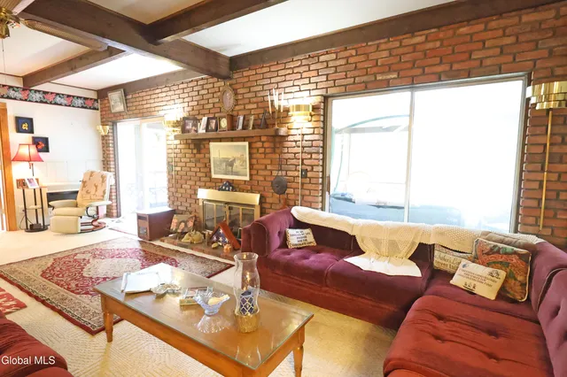 $679,000 | 44 Brant Lake Estates Road, Horicon, NY 12815