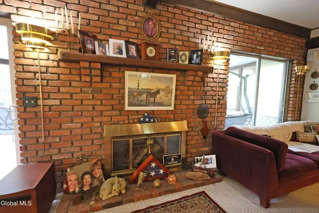 $679,000 | 44 Brant Lake Estates Road, Horicon, NY 12815