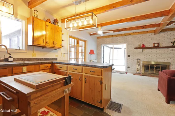 $669,000 | 44 Brant Lake Estates Road, Horicon, NY 12815