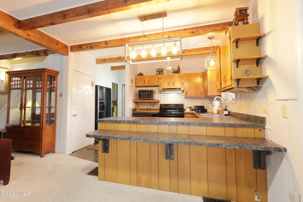 $669,000 | 44 Brant Lake Estates Road, Horicon, NY 12815