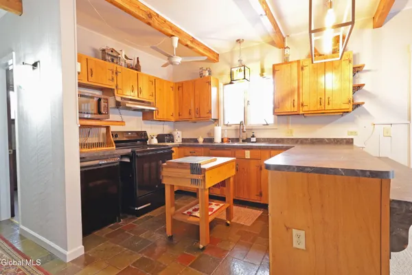 $669,000 | 44 Brant Lake Estates Road, Horicon, NY 12815