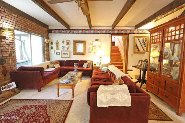 $679,000 | 44 Brant Lake Estates Road, Horicon, NY 12815