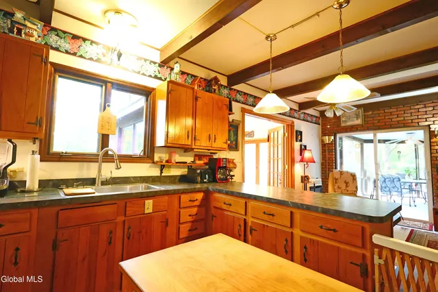 $679,000 | 44 Brant Lake Estates Road, Horicon, NY 12815