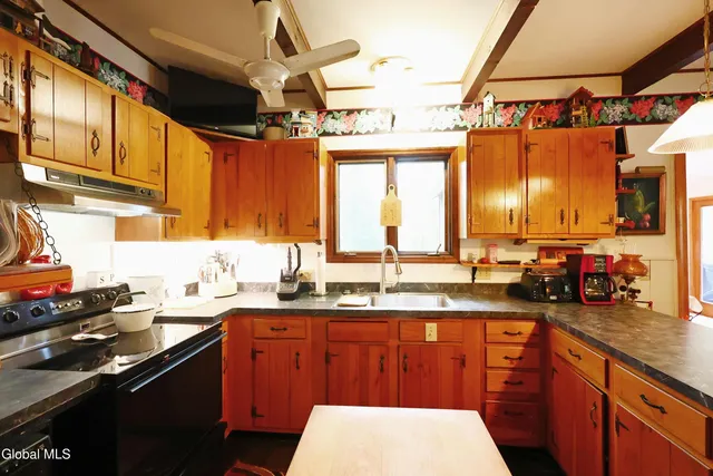 $679,000 | 44 Brant Lake Estates Road, Horicon, NY 12815