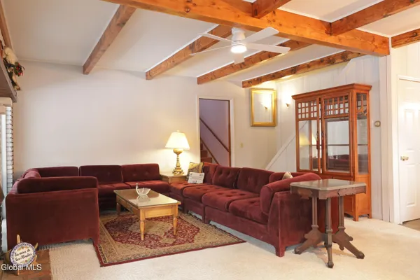 $669,000 | 44 Brant Lake Estates Road, Horicon, NY 12815