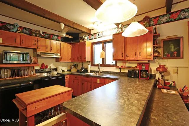 $679,000 | 44 Brant Lake Estates Road, Horicon, NY 12815