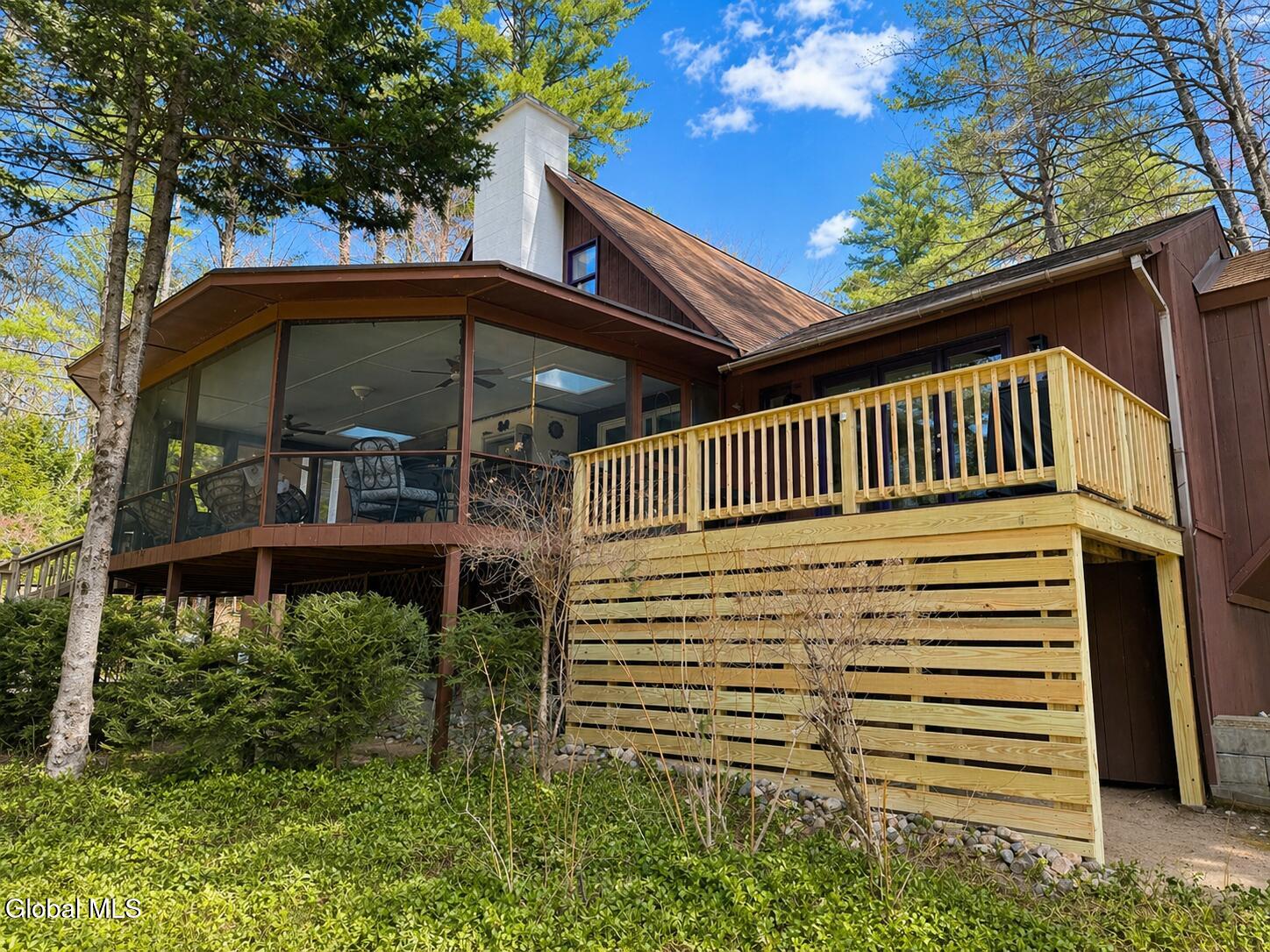 44 Brant Lake Estates Road Horicon, NY 12815 - Photo 2 of 47 unnamed